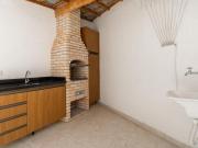 Sensacional casa tipo para venda em Vila Constança com 3...