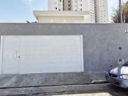 Agradável casa tipo para venda em Vila Cruzeiro com 3...