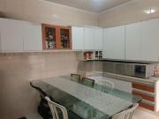 Funcional casa tipo para venda em Vila Maria Alta com 2...