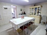 Sensacional casa tipo para venda em Vila Palmeiras com 3...