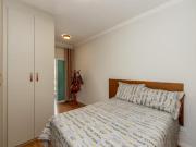 Agradável casa tipo para venda em Vila Siqueira Zona...