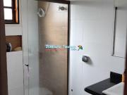 Excelente casa tipo sobrado