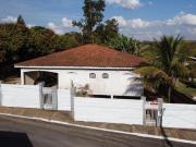 Excelente Casa toda na laje