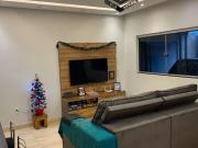 Excelente casa toda na laje na 26 de Setembro, 03...