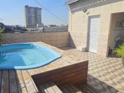Excelente casa triplex com 138m2 de área construida com...