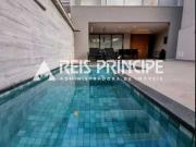 EXCELENTE CASA TRIPLEX COM 5 SUÍTES PARA ALUGAR NO RECREIO