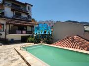 Excelente Casa Triplex em CondomÃnio Fechado na Freguesia