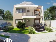 Excelente casa triplex R$560Mil