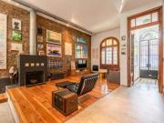 EXCELENTE CASA VENTA 5 AMBIENTES SUITE TERRAZA PATIO...
