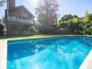 Casa Venta y alquiler San Isidro Jardin Pileta 2...