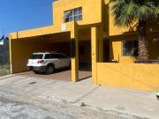 Excelente casa villas de la aurora TM ALEMAN...