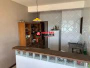 Excelente casa vista mar e lagoa, com 4qts,...