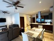 Excelente casa YA AMUEBLADA CON ALBERCA en ARBOLADA