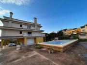 EXCELENTE CASA/CHALET, CON MUY AMPLIA PARCELA, FRUTALES...