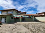 Excelente casas mobiliadas para investimento em...