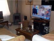 Excelente casasolida 5d 2b 900m2 centro san felipe