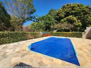 EXCELENTE CHACARA 10 MIL M2 CASA COM PISCINA PRONTA...