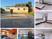EXCELENTE CHÁCARA 1300 M² TERRENO E 700 M² ÁREA...