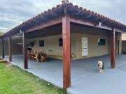 EXCELENTE CHÁCARA 2500M2.COZINHA MODERNA!
