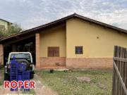 EXCELENTE CHÁCARA COM 1.091 M²/CASA SEDE/ ÁREA GOURMET À...