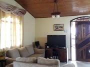 Excelente Chácara com 3 suítes à venda, 2618 m² por R$...