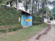 EXCELENTE CHACARA COM CASA PRINCIPAL E EDICULA. SUZANO /SP