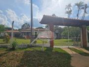 Excelente chácara com duas casas Alpes das Águas São...