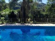 EXCELENTE CHÁCARA COM PISCINA