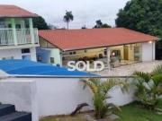 Excelente chácara com piscina aquecida, 2500m², próximo...