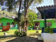 EXCELENTE CHÁCARA COM PISCINA COD: 5301 F: 11 97302 9229...