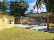 Excelente Chácara com piscina e côrrego COD: 5620 F: 11...