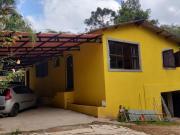 EXCELENTE CHÁCARA COM PISCINA, LAGOS E RIACHO COD: 5600...