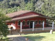 EXCELENTE CHÁCARA COM RIACHO COD: 4237 F: 11 97302 9229...