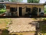 Excelente Chácara de 2 Hectares no Córrego do Atoleiro /...