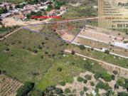 Excelente chácara em Brasilinha! ACEITO CARRO!