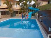 Excelente chácara em Ibiúna/SP, 780 m² a.c 5000m² a.t 6...