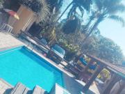 Excelente Chácara Guarulhos Lago muita água plano 639 mil!