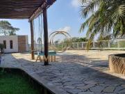 Excelente Chácara no Condomínio Fechado Vila São Geraldo...