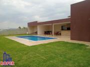 EXCELENTE CHÁCARA NOVA DE 1.000 M²/CASA...