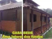 EXCELENTE CHÁCARA PARA EVENTOS OU CLINICA COD: 3385