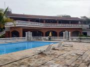 EXCELENTE CHÁCARA PARA LAZER OU EVENTOS COD: 5641 F: 11...