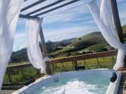 Excelente Chalé em Condomínio fechado em Juiz de Fora