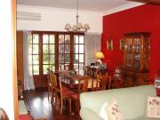 Excelente Chalet 3 dorm.*cochera* piscina