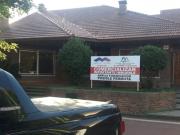 EXCELENTE CHALET CENTRICO