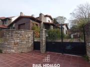 EXCELENTE CHALET DE 7 AMBIENTES STELLA MARIS