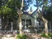 Excelente chalet en Adrogué