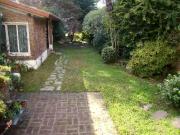 EXCELENTE CHALET EN BARRIO PARQUE APTO CREDITO