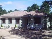 EXCELENTE CHALET EN MARUGAN SEGOVIA