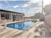 Excelente Chalet en Torrellano Alto