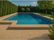 Excelente chalet en Valverde, muy próximo a Santa Pola